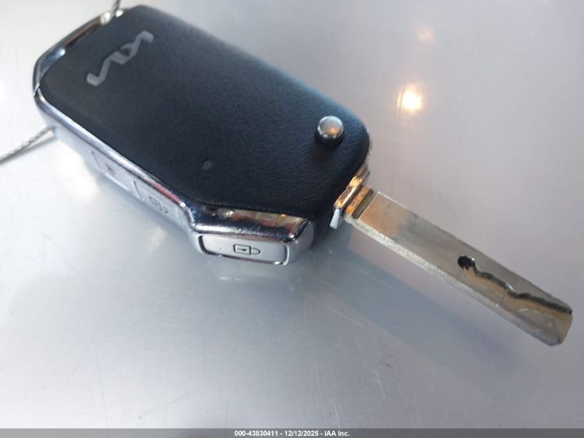 2023 Kia Sportage Lx VIN: KNDPUCAF4P7210707 Lot: 43830411