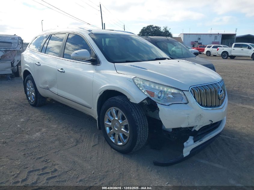 BUICK ENCLAVE PREMIUM