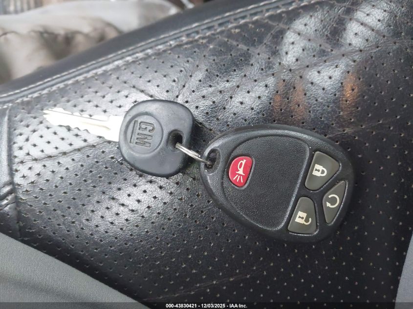 2008 Chevrolet Equinox Sport VIN: 2CNDL037886285885 Lot: 43830421