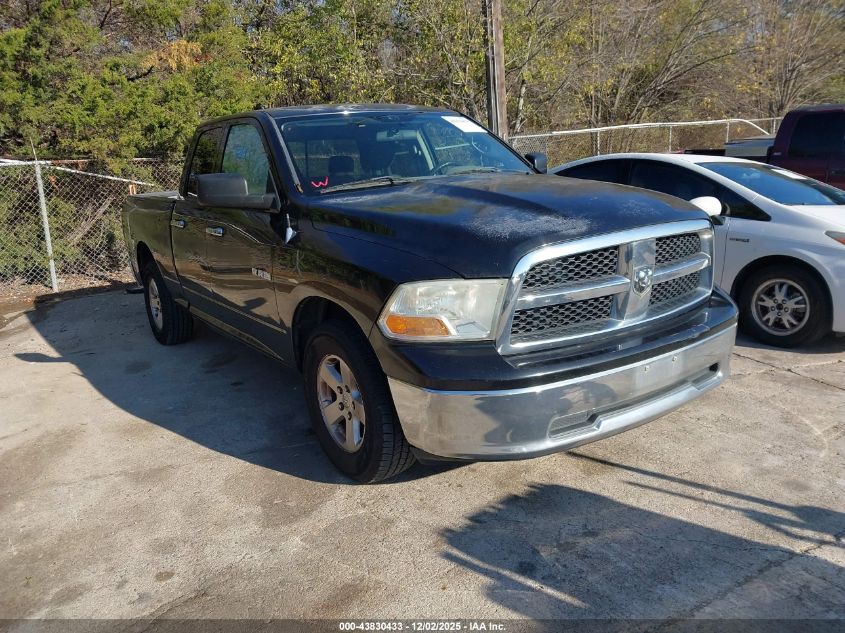 DODGE RAM 1500 SLT/SPORT/TRX