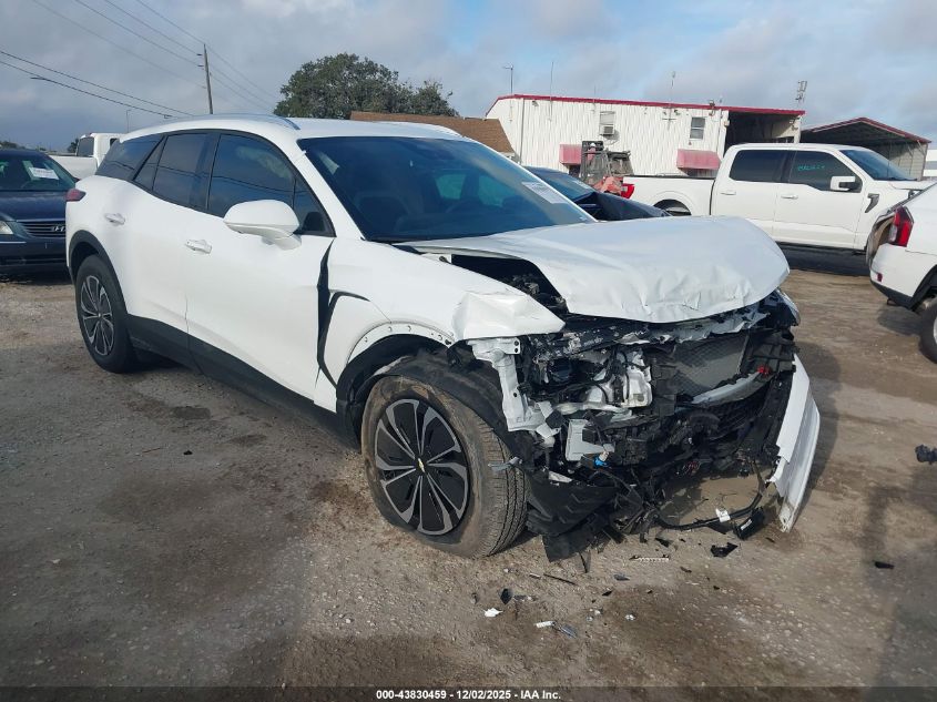 CHEVROLET BLAZER EV LT FWD