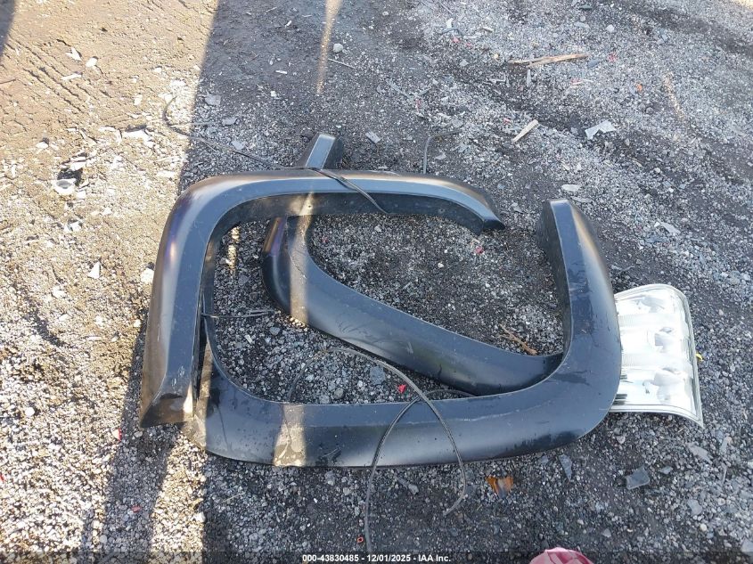 2008 Chevrolet Silverado 1500 Lt1 VIN: 2GCEK19J581173062 Lot: 43830485