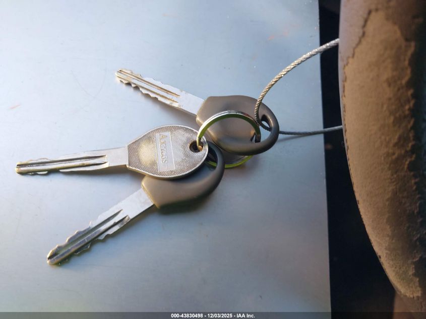 1998 Nissan Altima Gle/Gxe/Se/Xe VIN: 1N4DL01D2WC232588 Lot: 43830498