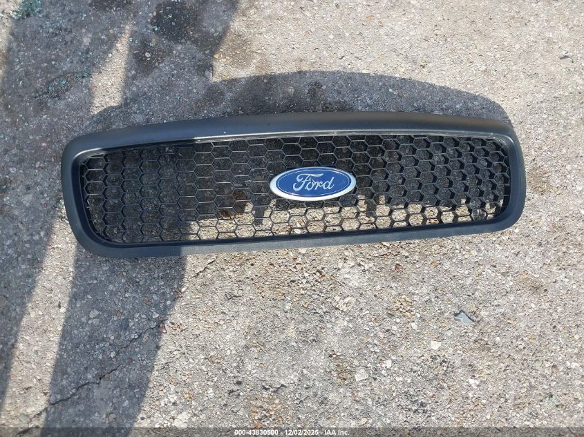 2008 Ford Crown Victoria Police/Police Interceptor VIN: 2FAFP71V78X163028 Lot: 43830500