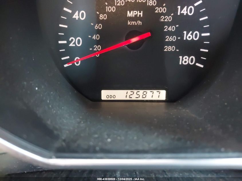 2002 Lexus Sc 430 VIN: JTHFN48Y720016694 Lot: 43830508