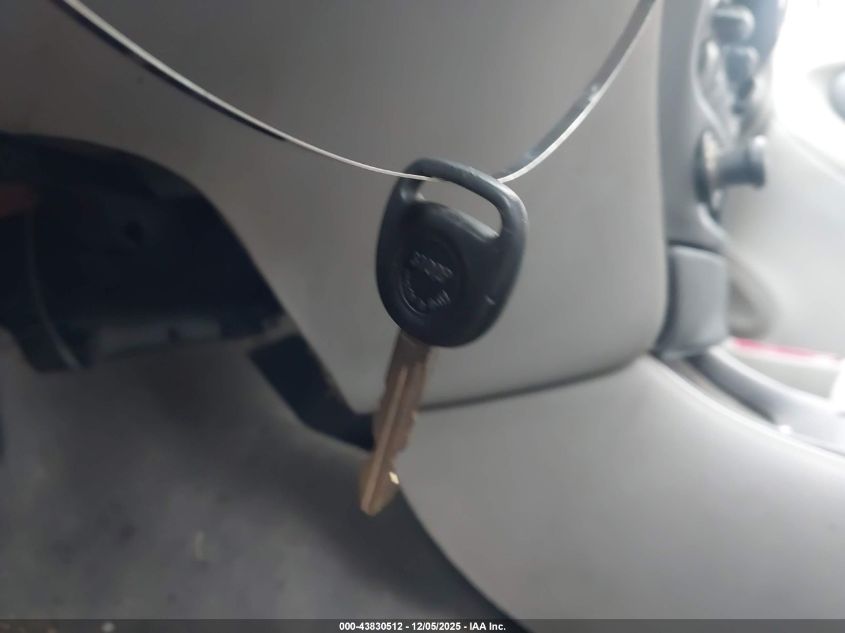 2005 Chevrolet Classic VIN: 1G1ND52F45M211137 Lot: 43830512