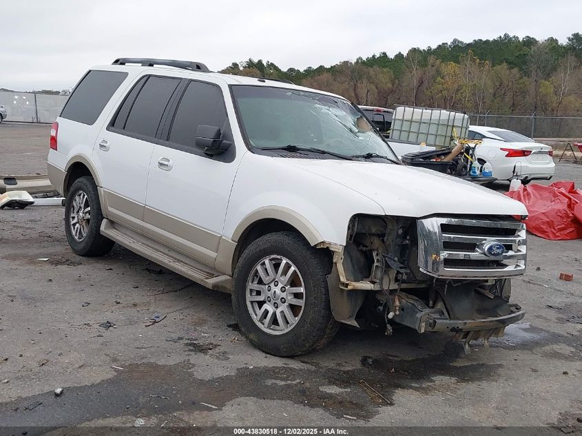 FORD EXPEDITION EDDIE BAUER/KING RANCH