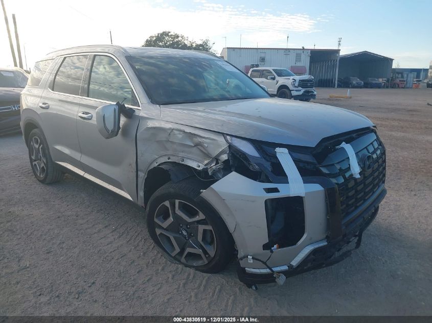 HYUNDAI PALISADE LIMITED