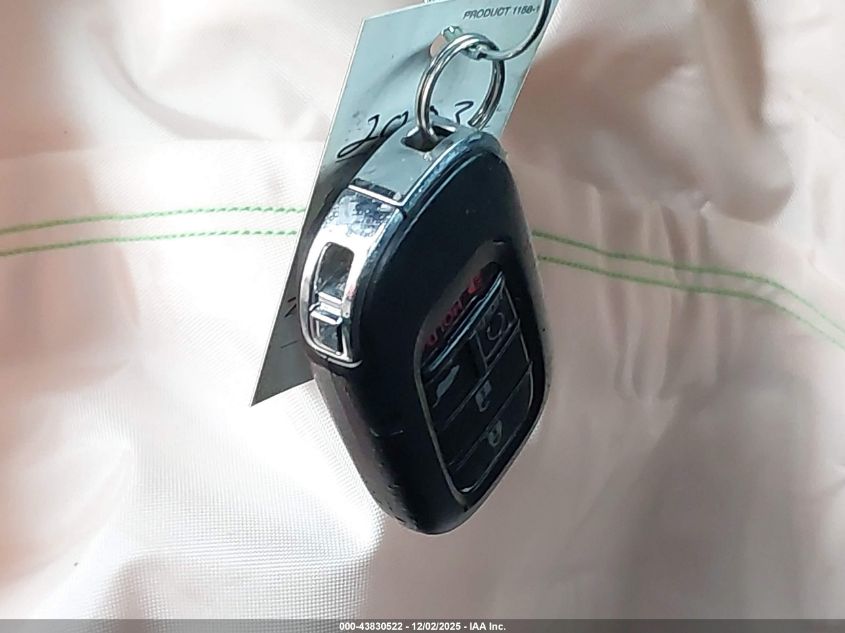 2023 Honda Hr-V Awd Sport VIN: 3CZRZ2H52PM748663 Lot: 43830522