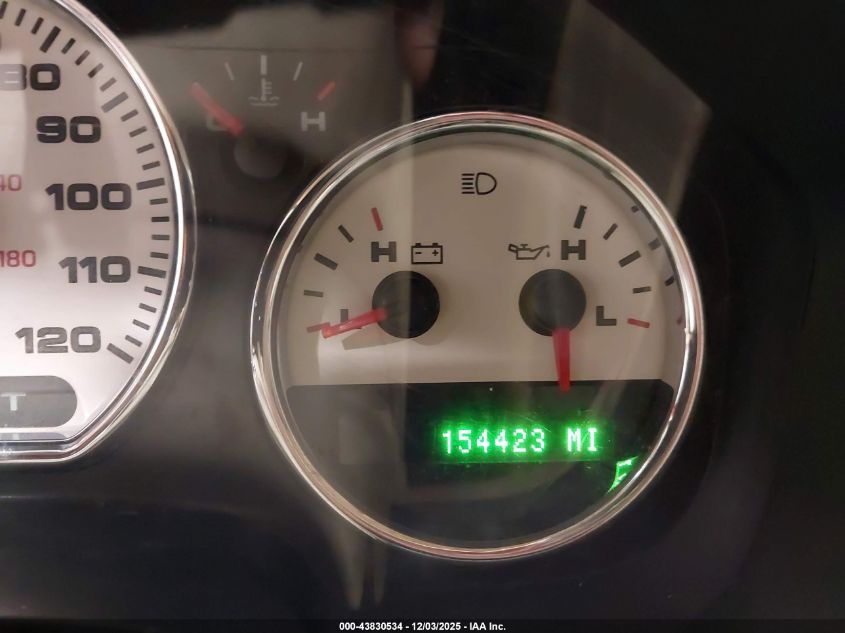 2004 Ford F-150 Fx4/Lariat/Xlt VIN: 1FTPW14594KC54082 Lot: 43830534