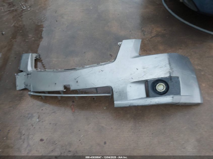 2009 Honda Accord 3.5 Ex VIN: 1HGCP36729A034318 Lot: 43830547