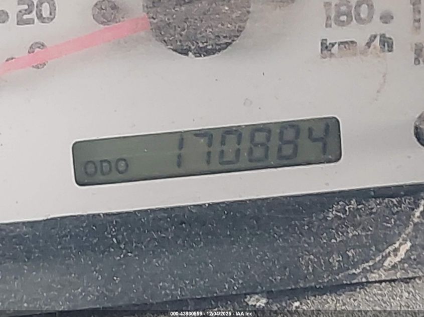 2004 Toyota Tacoma Prerunner V6 VIN: 5TEGN92N84Z446139 Lot: 43830559