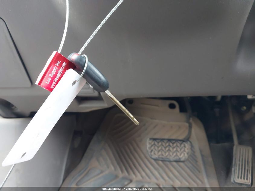 2004 Toyota Tacoma Prerunner V6 VIN: 5TEGN92N84Z446139 Lot: 43830559