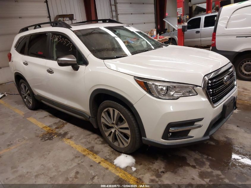 SUBARU ASCENT TOURING