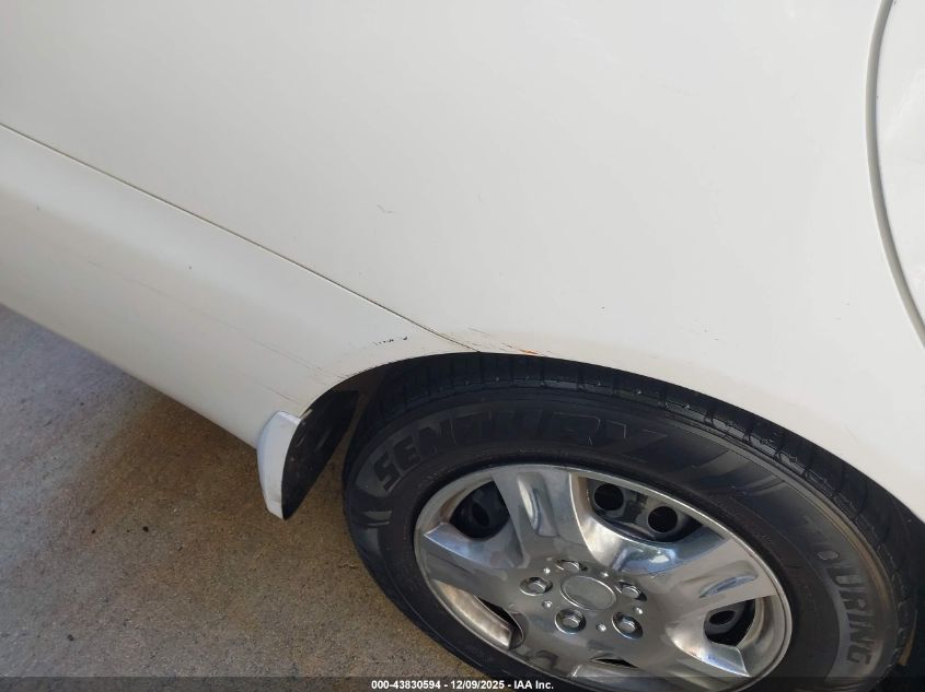 2005 Toyota Camry Le VIN: 4T1BE32K05U639050 Lot: 43830594