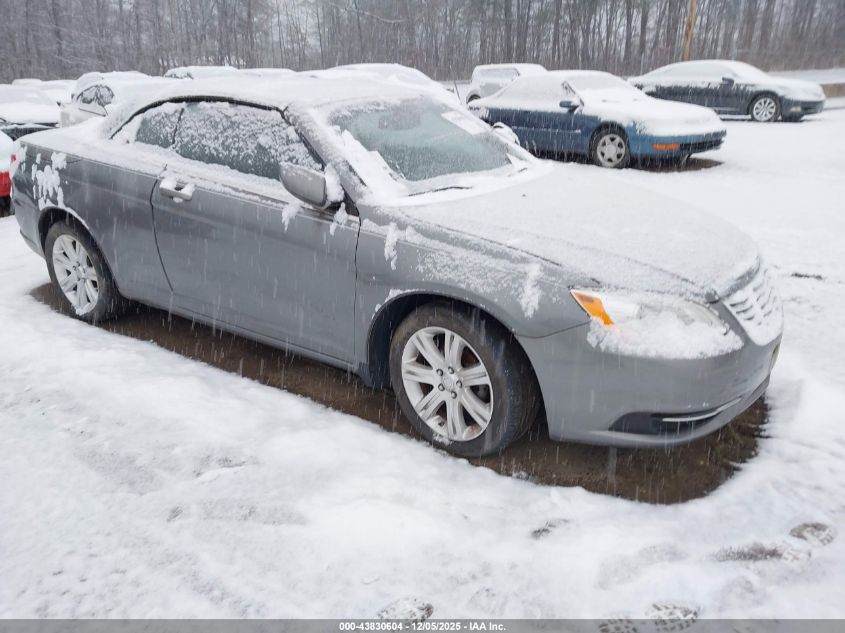 CHRYSLER 200 TOURING