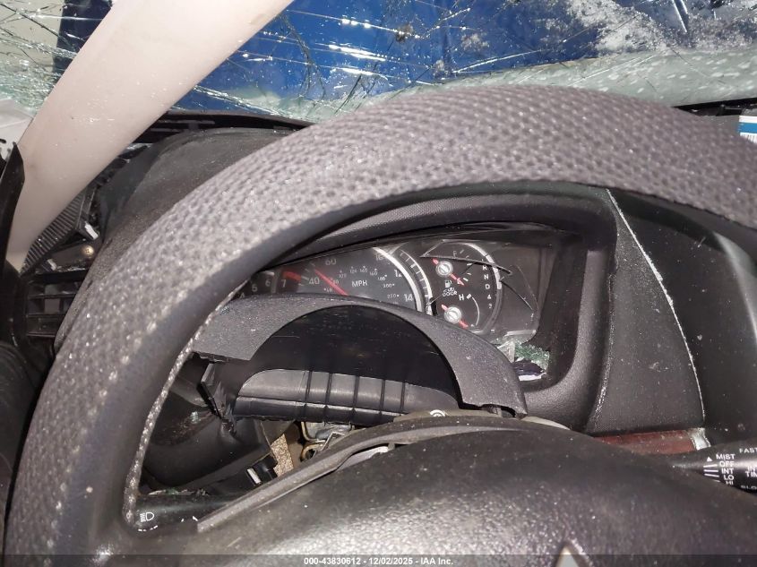 2009 Mitsubishi Galant Es/Sport Edition VIN: 4A3AB36F79E014891 Lot: 43830612