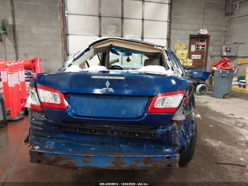 2009 Mitsubishi Galant Es/Sport Edition VIN: 4A3AB36F79E014891 Lot: 43830612