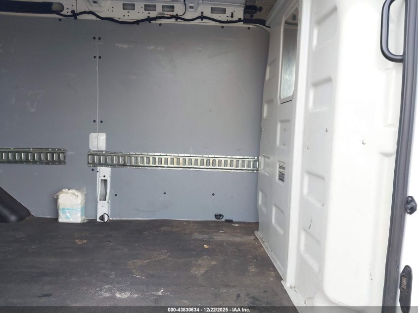 2015 Ford Transit-150 VIN: 1FTNE2CM8FKB05528 Lot: 43830634