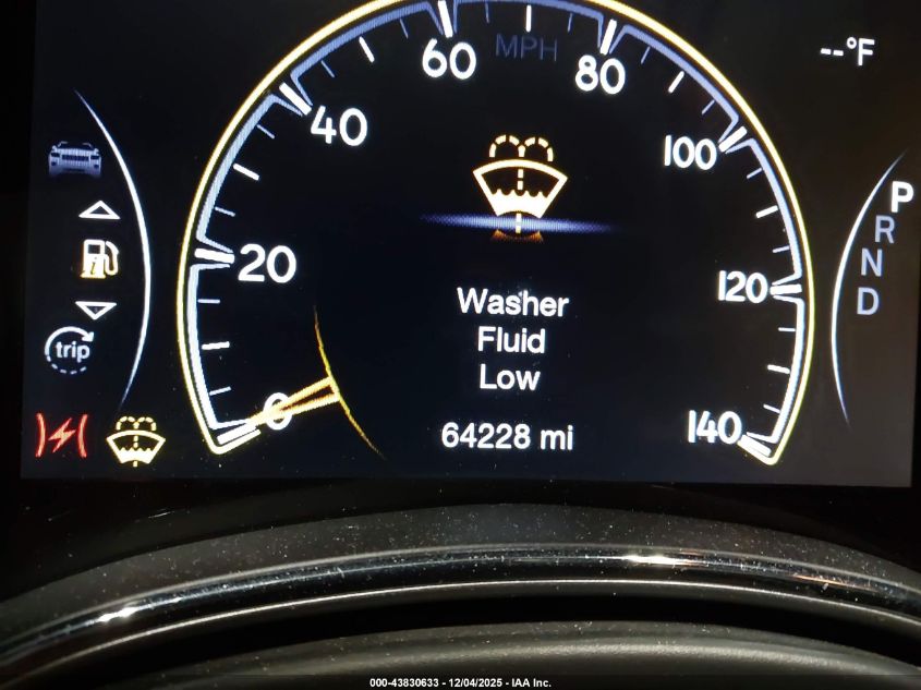 2021 Jeep Grand Cherokee Limited 4X4 VIN: 1C4RJFBG7MC777278 Lot: 43830633