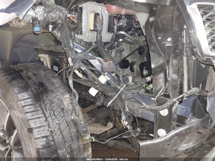 2021 Jeep Grand Cherokee Limited 4X4 VIN: 1C4RJFBG7MC777278 Lot: 43830633