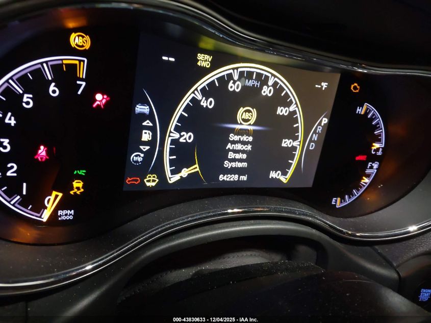 2021 Jeep Grand Cherokee Limited 4X4 VIN: 1C4RJFBG7MC777278 Lot: 43830633