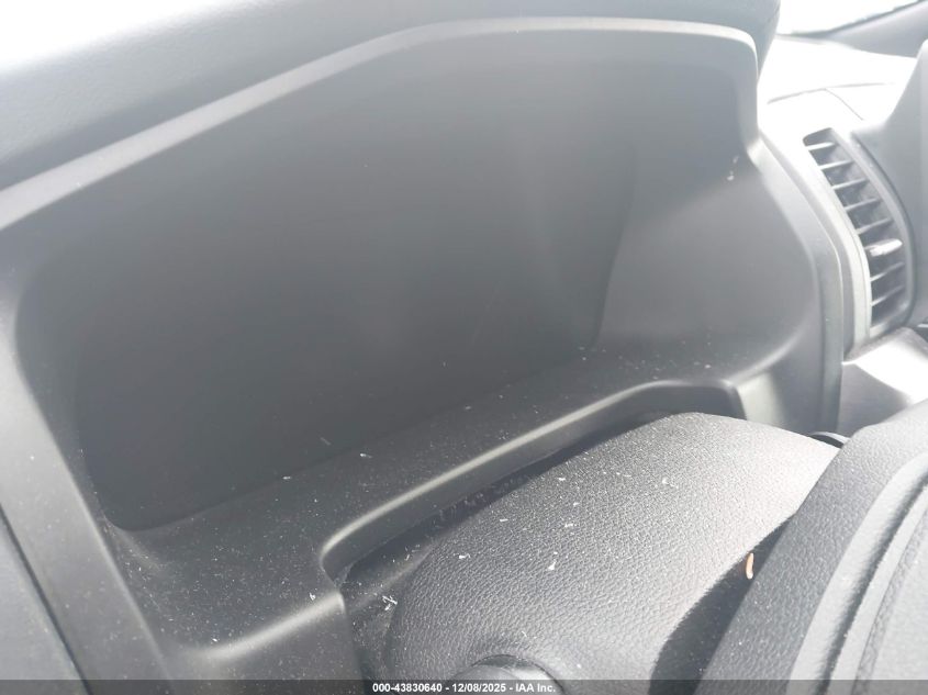 2025 Honda Odyssey Sport-L VIN: 5FNRL6H75SB059231 Lot: 43830640