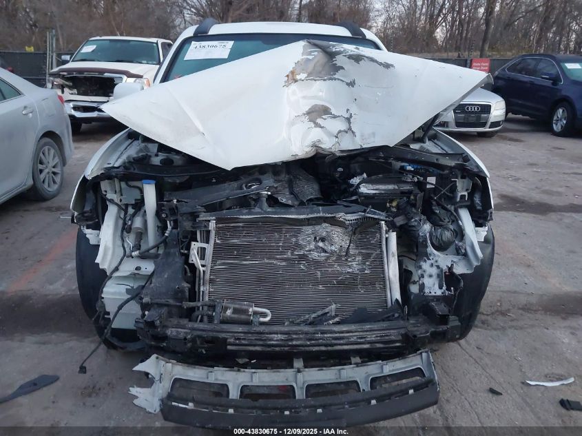 2008 Hyundai Santa Fe Gls VIN: 5NMSG13D78H134251 Lot: 43830675