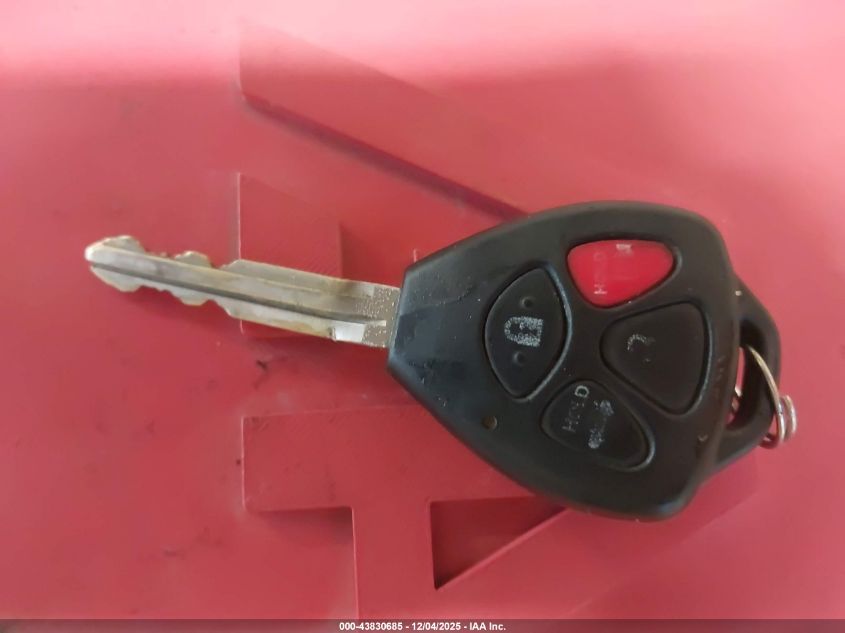 2007 Toyota Camry Le VIN: 4T1BE46KX7U555157 Lot: 43830685