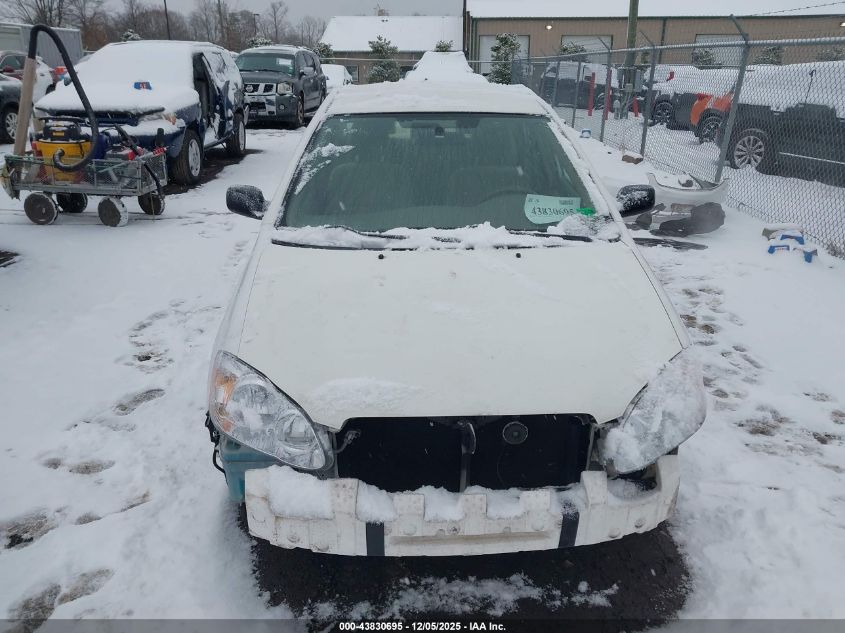 2007 Toyota Corolla Ce VIN: JTDBR32E770101622 Lot: 43830695