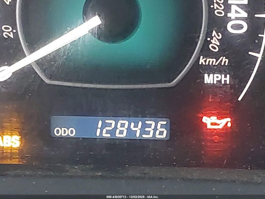 2008 Toyota Solara VIN: 34T1CE30T08U76467 Lot: 43830713