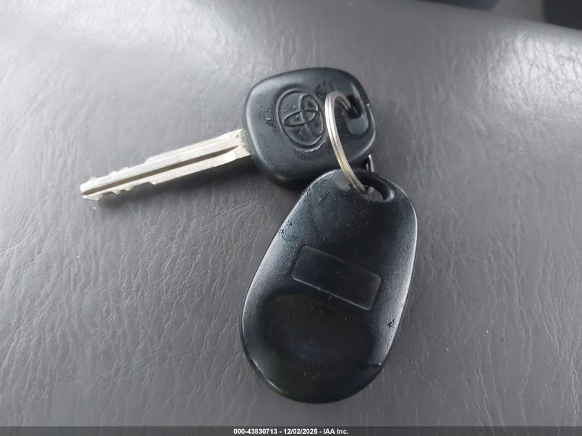 2008 Toyota Solara VIN: 34T1CE30T08U76467 Lot: 43830713