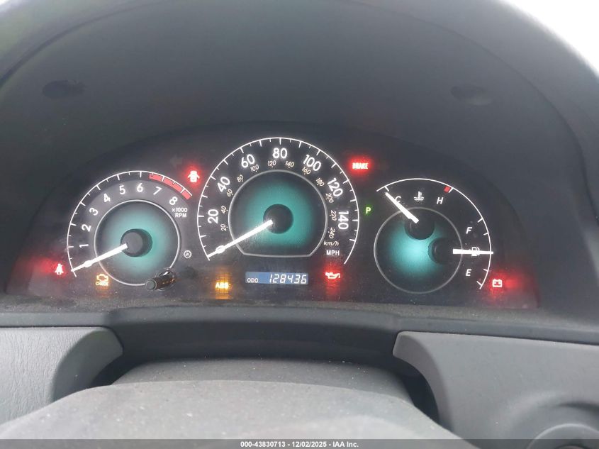 2008 Toyota Solara VIN: 34T1CE30T08U76467 Lot: 43830713