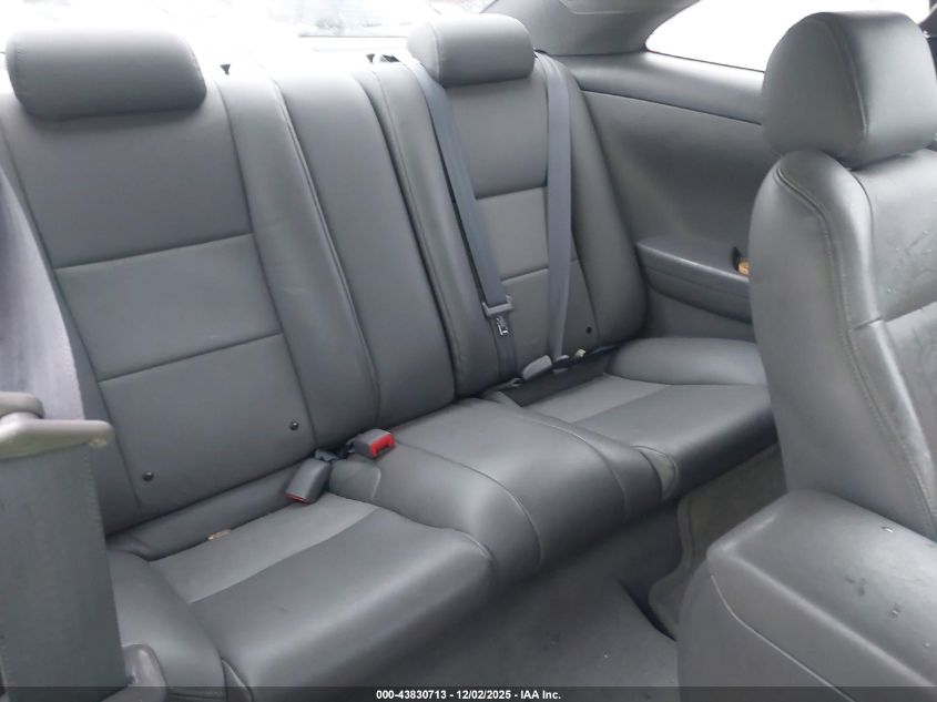 2008 Toyota Solara VIN: 34T1CE30T08U76467 Lot: 43830713