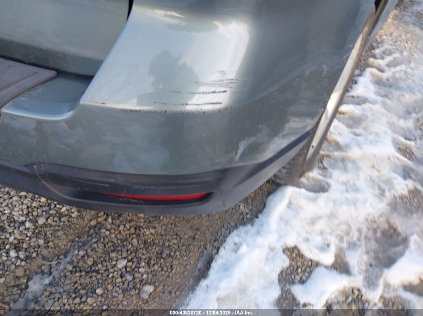 2016 Subaru Forester 2.5I Premium VIN: JF2SJAGC6GH511821 Lot: 43830720