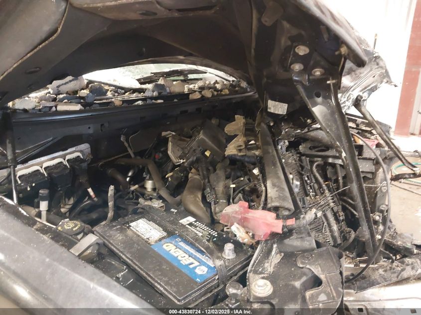 2009 Ford F-150 Fx4/King Ranch/Lariat/Platinum/Xl/Xlt VIN: 1FTPW14V09KC74325 Lot: 43830724