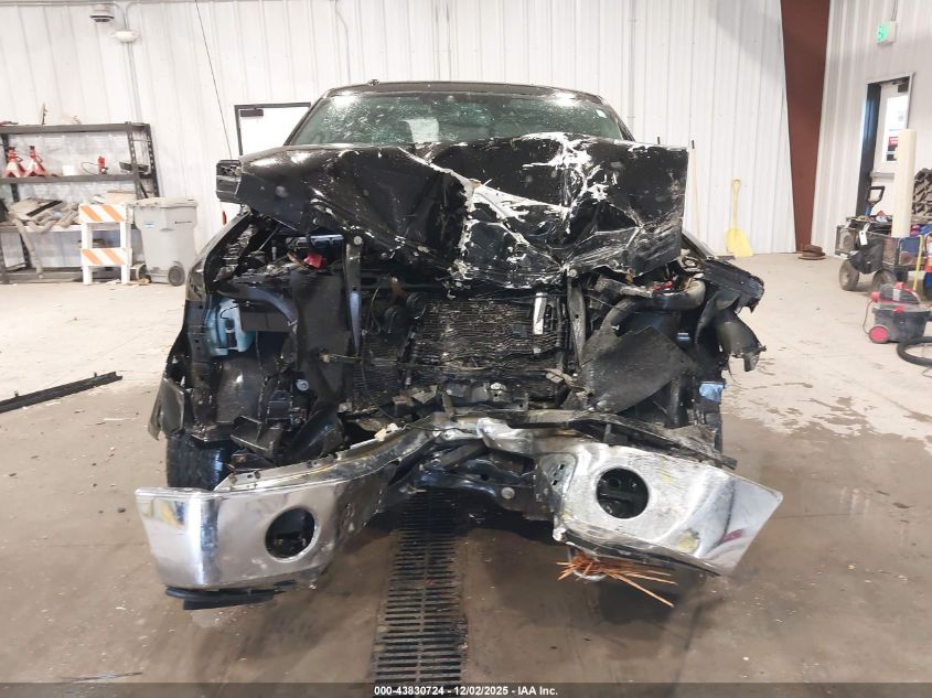 2009 Ford F-150 Fx4/King Ranch/Lariat/Platinum/Xl/Xlt VIN: 1FTPW14V09KC74325 Lot: 43830724