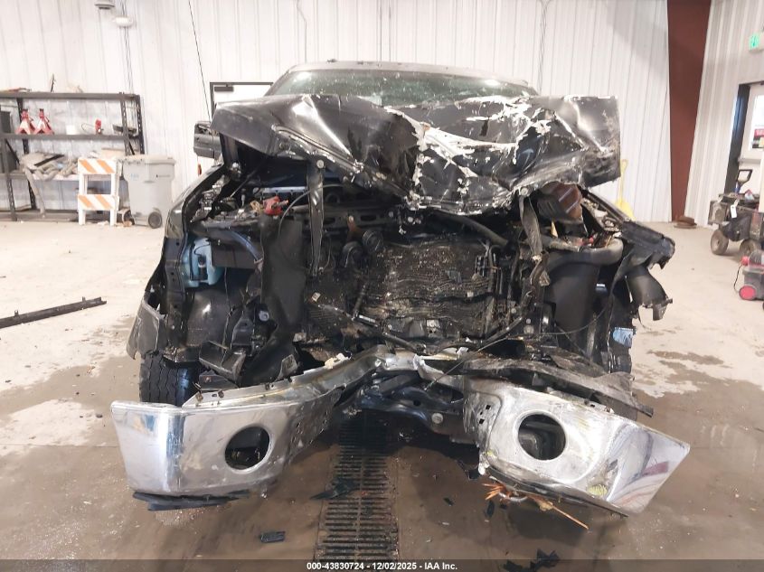 2009 Ford F-150 Fx4/King Ranch/Lariat/Platinum/Xl/Xlt VIN: 1FTPW14V09KC74325 Lot: 43830724