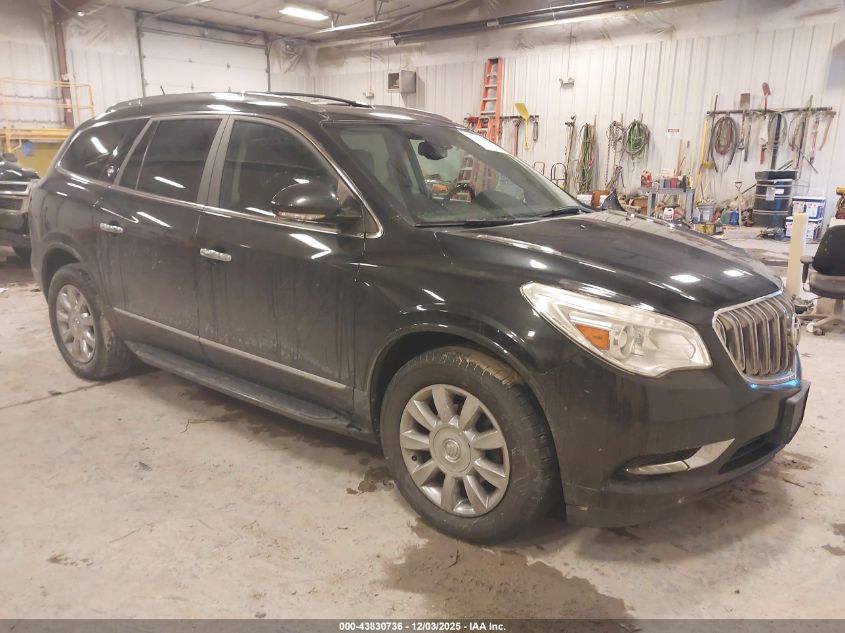 BUICK ENCLAVE PREMIUM