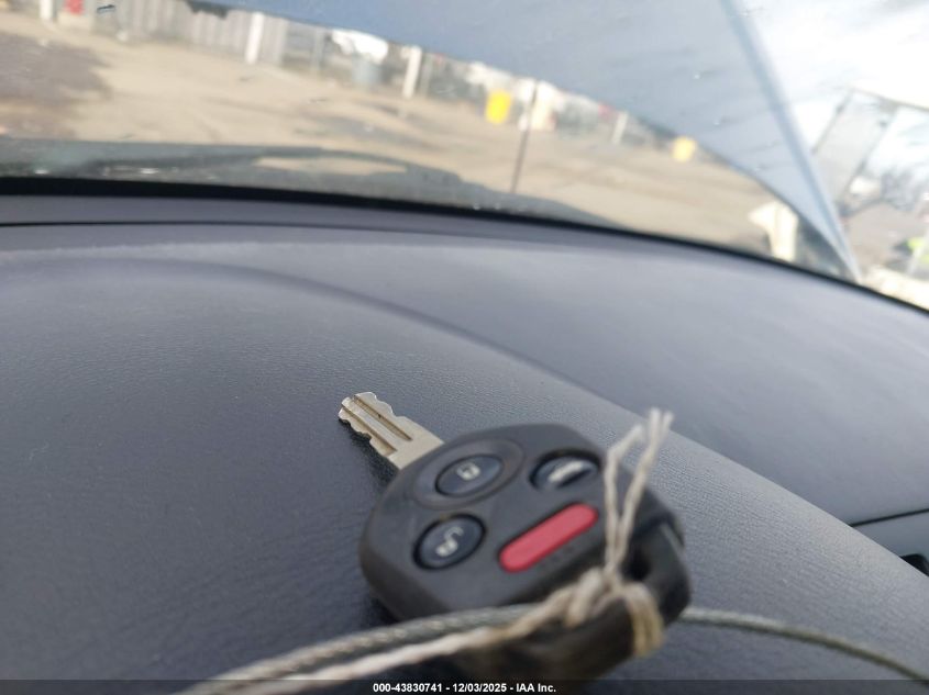 2009 Subaru Outback 2.5I VIN: 4S4BP61C897348015 Lot: 43830741