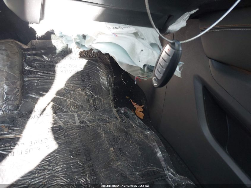 2021 Nissan Murano Platinum Fwd VIN: 5N1AZ2DJ9MC139228 Lot: 43830751