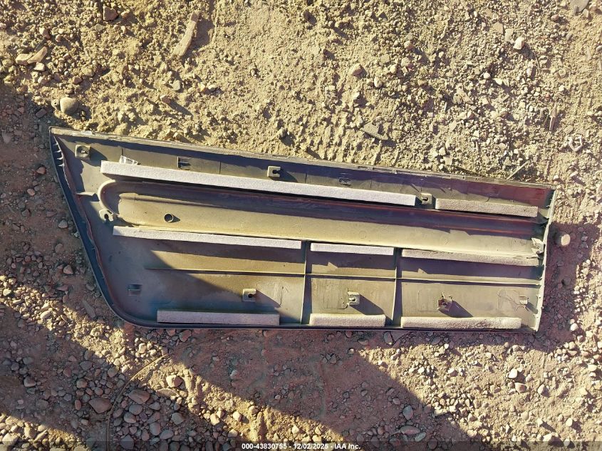 2003 Kia Sedona Ex/Lx VIN: KNDUP131336442733 Lot: 43830755