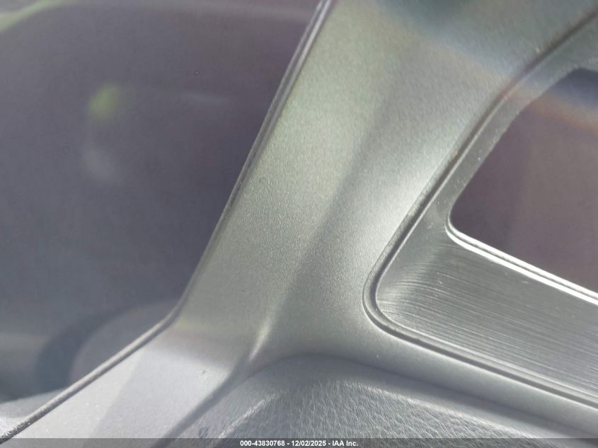 2022 Ford F-150 Lightning Lariat VIN: 1FT6W1EV2NWG03216 Lot: 43830768