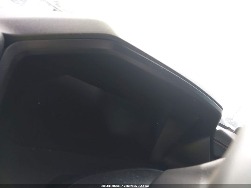 2022 Ford F-150 Lightning Lariat VIN: 1FT6W1EV2NWG03216 Lot: 43830768