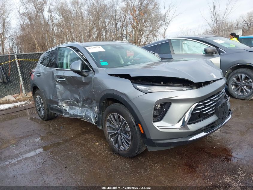 BUICK ENVISION PREFERRED AWD