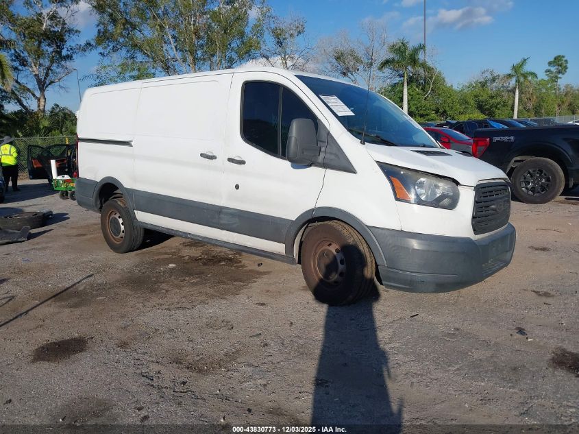 FORD TRANSIT TRANSIT-150