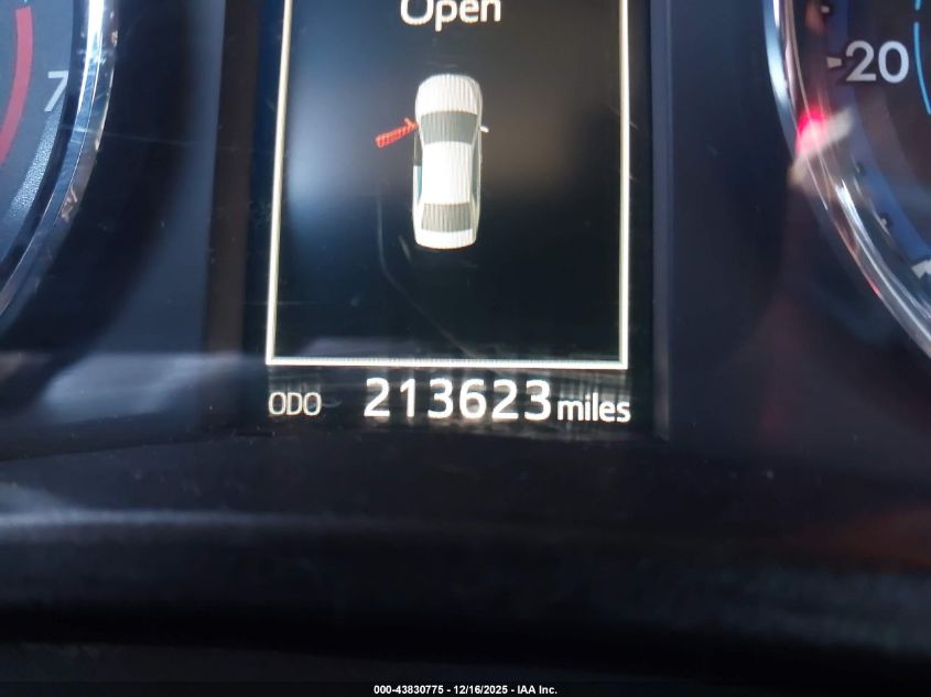 2017 Toyota Corolla Se VIN: 2T1BURHE9HC864161 Lot: 43830775