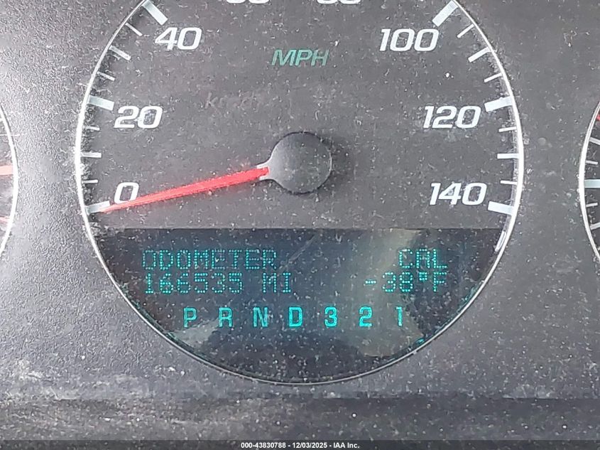 2006 Chevrolet Impala Lt VIN: 2G1WT55K569342544 Lot: 43830788