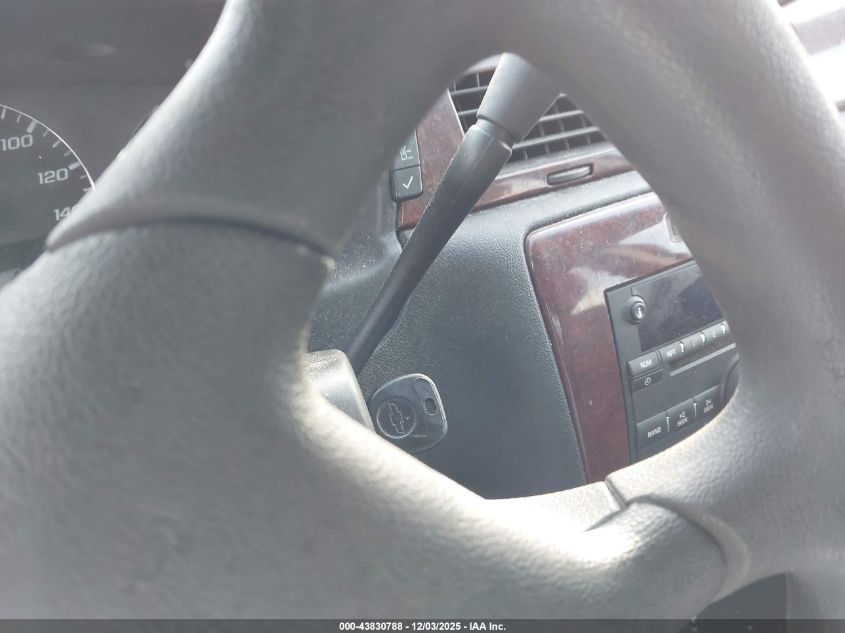 2006 Chevrolet Impala Lt VIN: 2G1WT55K569342544 Lot: 43830788