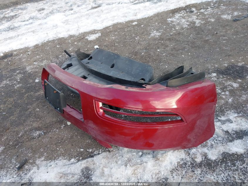 2006 Chevrolet Impala Lt VIN: 2G1WT55K569342544 Lot: 43830788